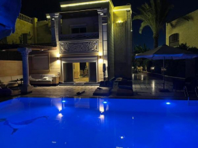 فيلا مارينا5